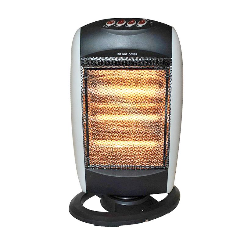 Wholesale 1200W Quartz Halogen Heater CK Electricals Manchester UK