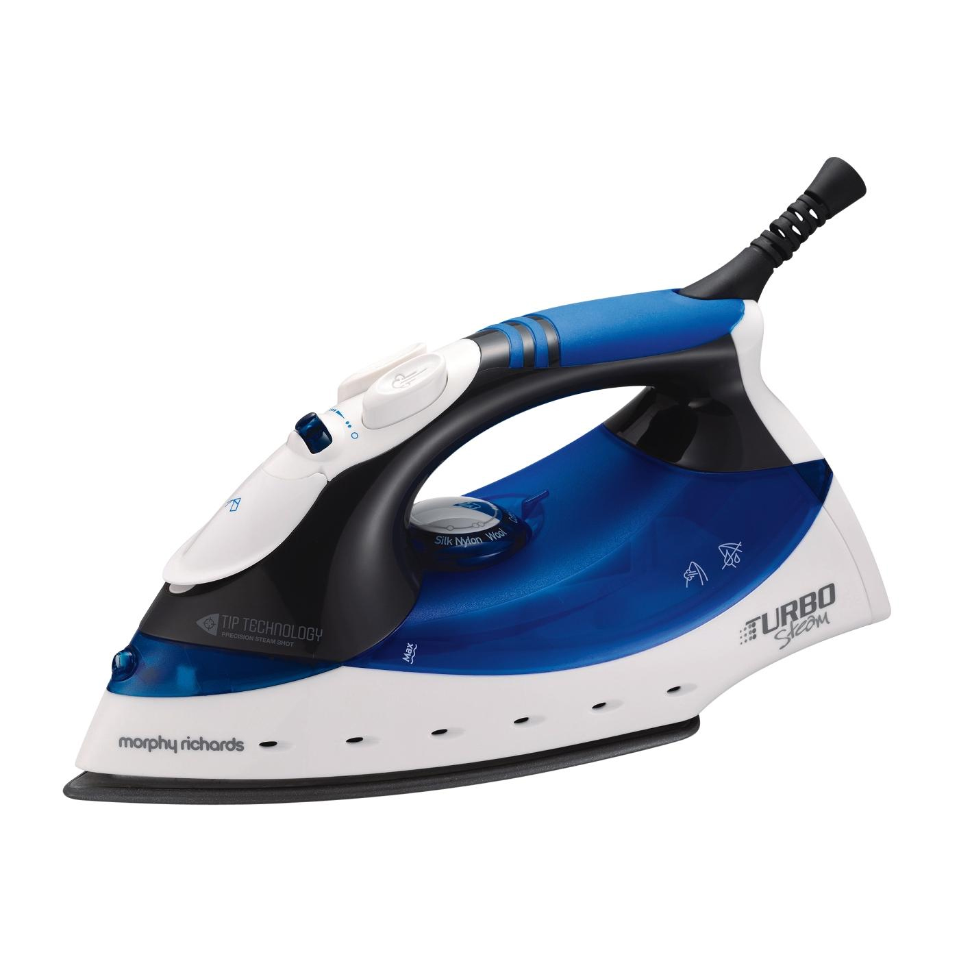 Wholesale Morphy Richards Turbo Steam Iron 40679 CK Electricals