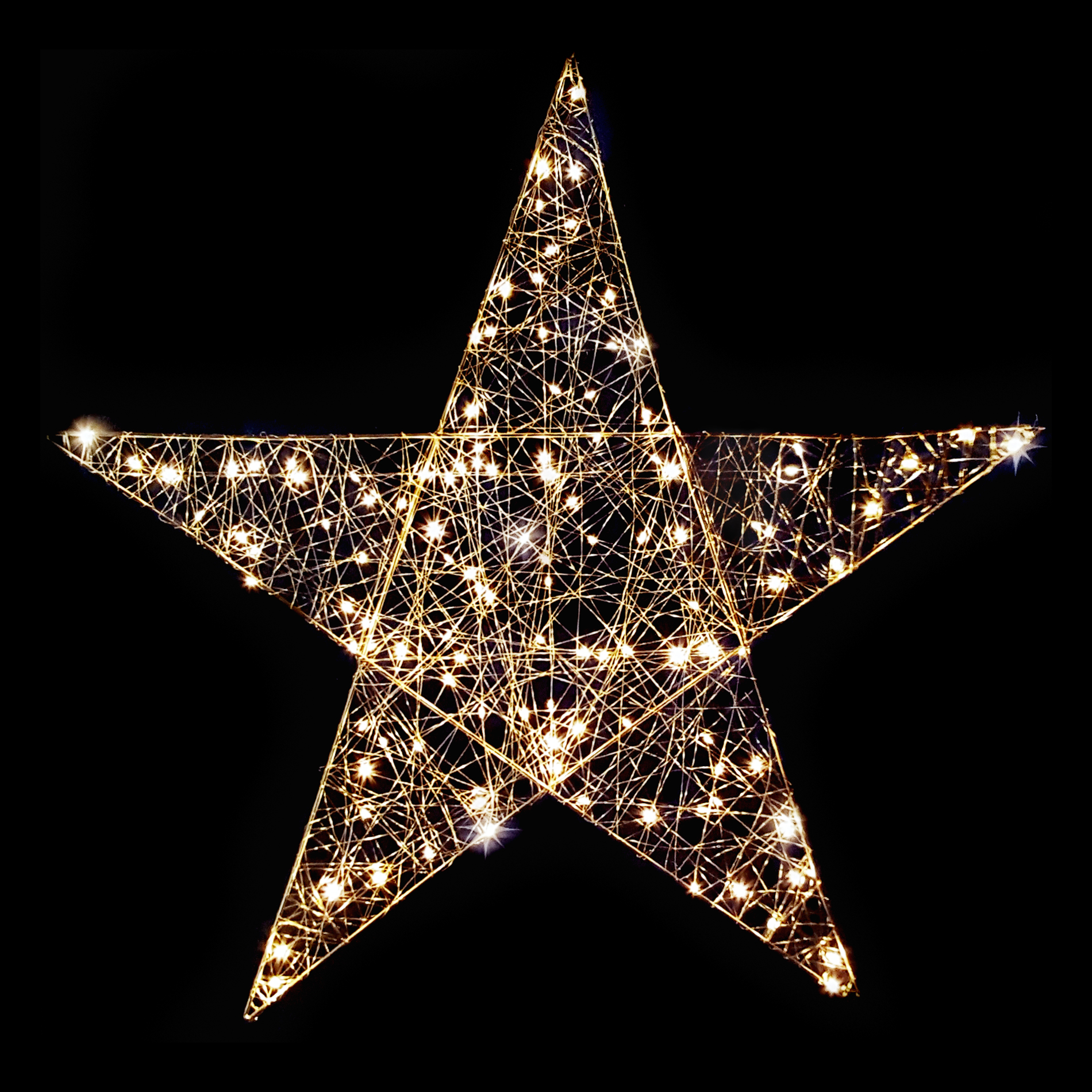 Wholesale 120 LED Copper Wire Star Light CK Electricals Manchester UK