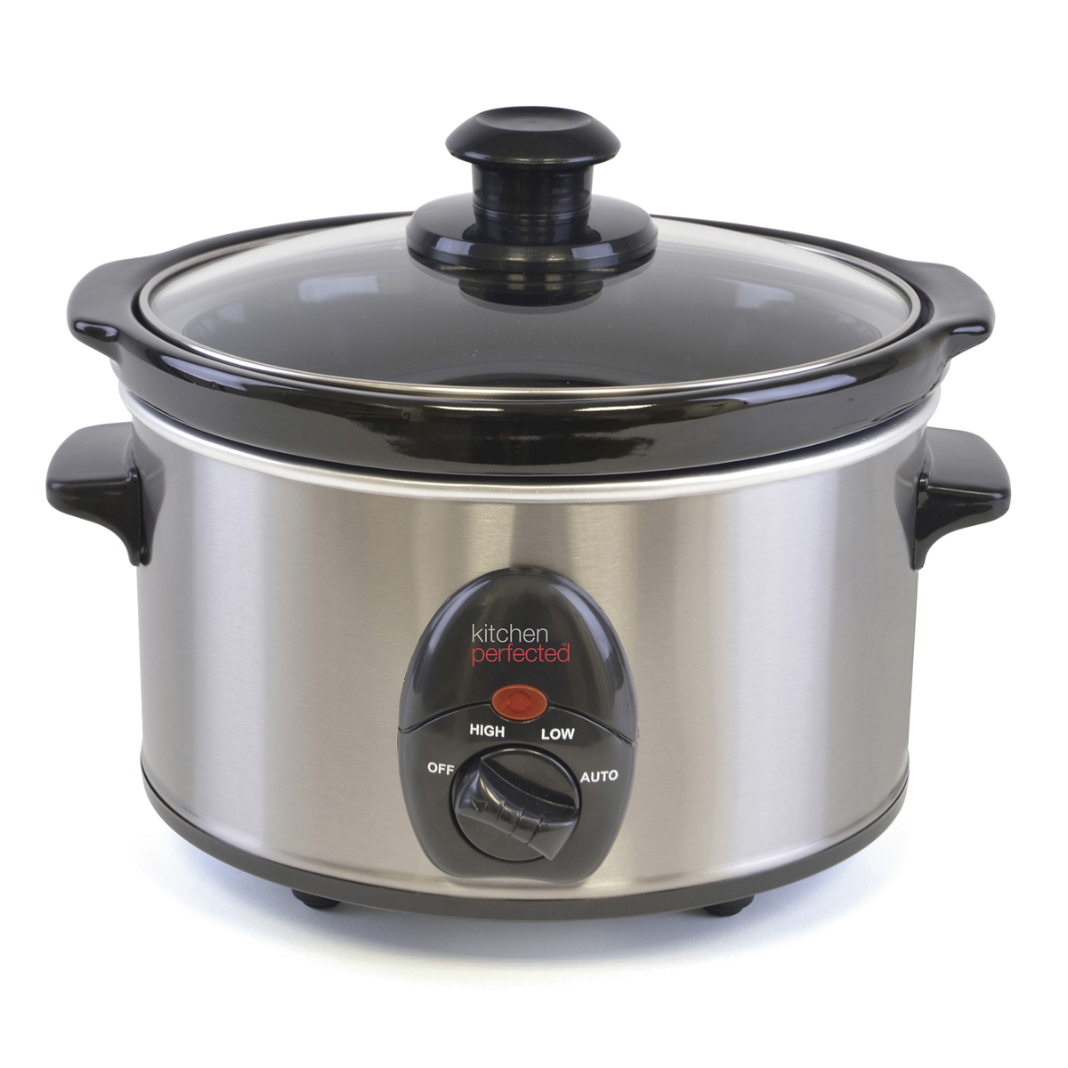 Wholesale Lloytron 1.5L Slow Cooker E3015SS CK Electricals Manchester UK
