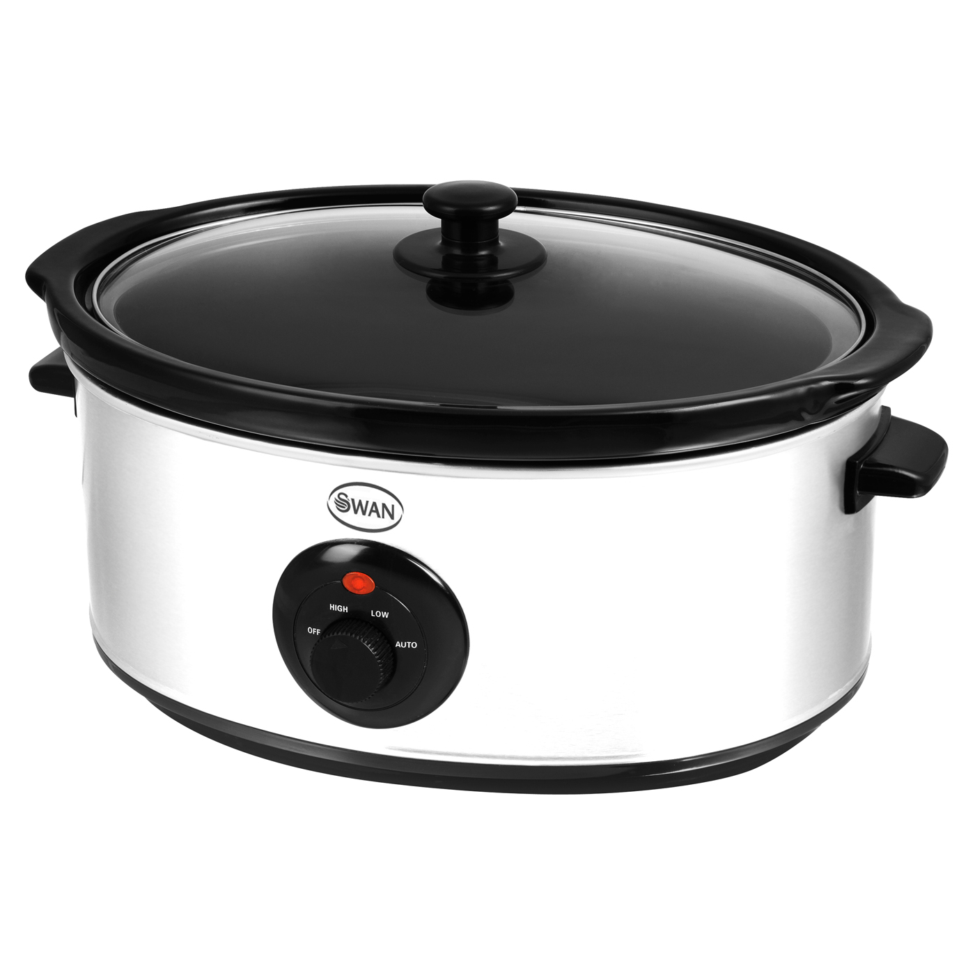 Swan 3.5L Slow Cooker SF17020NAIS