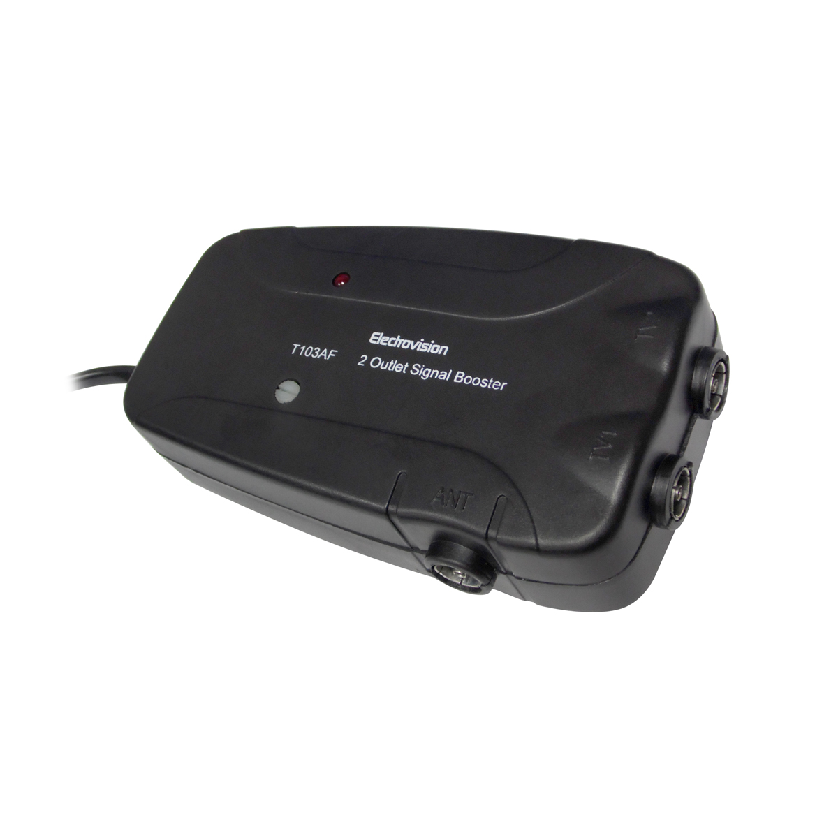 Wholesale 2 Way TV Signal Booster CK Electricals Manchester UK