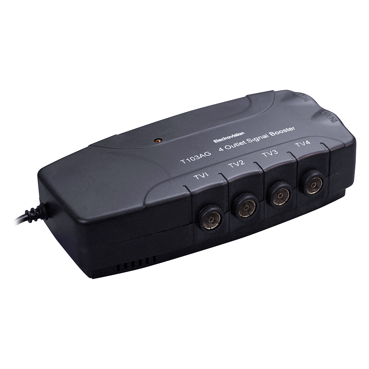 Wholesale 4 Way TV Signal Booster CK Electricals Manchester UK