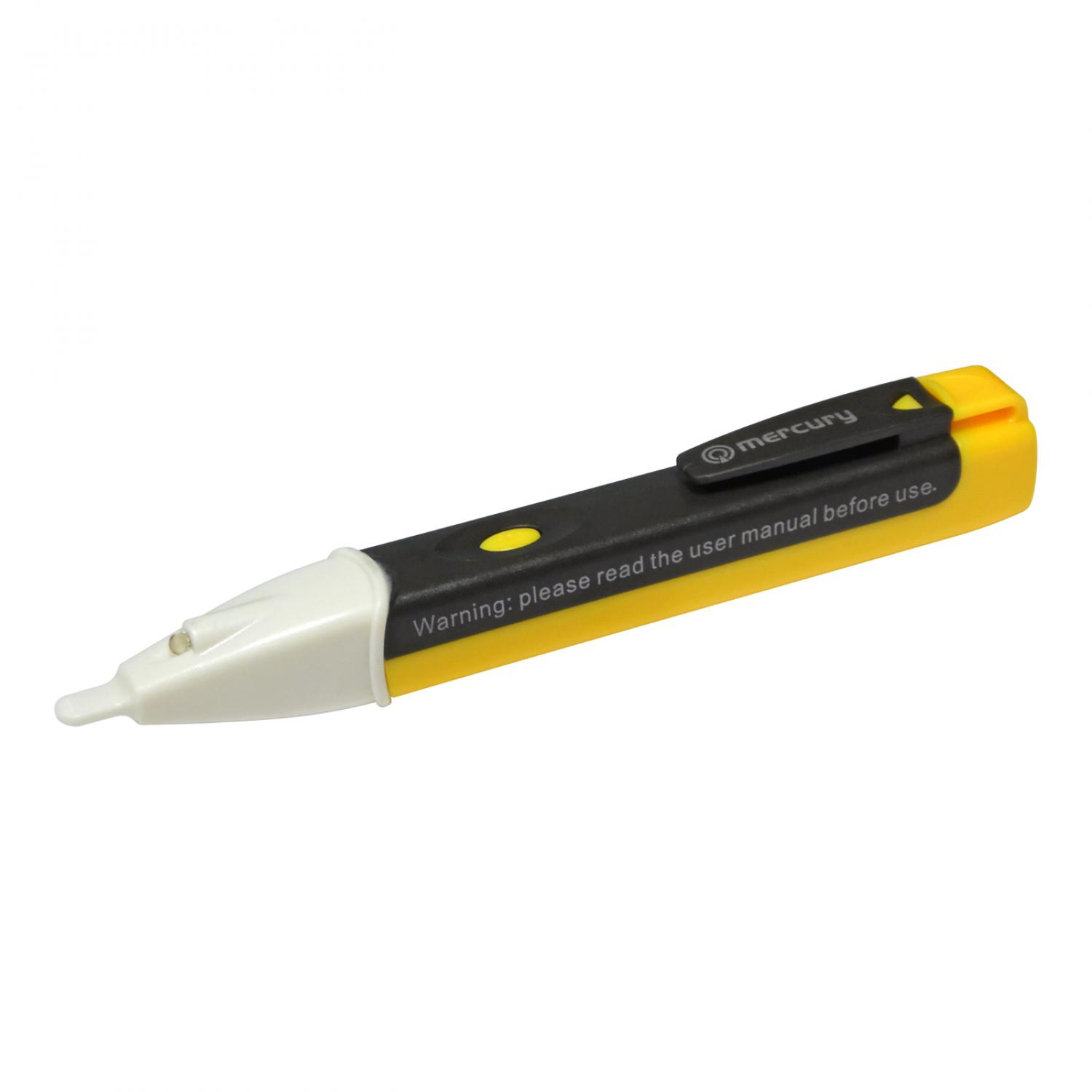 Wholesale AC Voltage Detector Pen with LED Torch CK Electricals