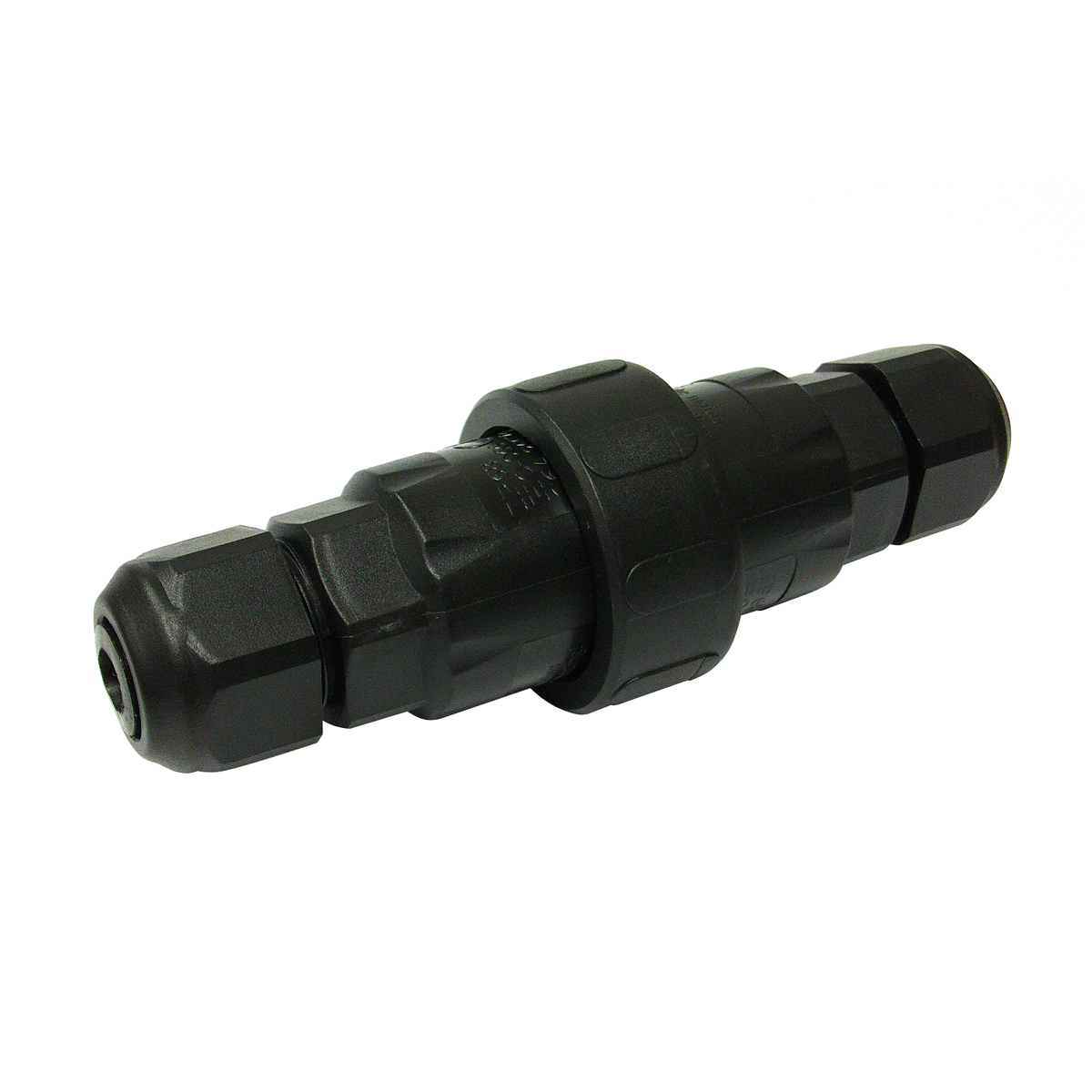 Wholesale Inline Cable Connector IP68 CK Electricals Manchester UK