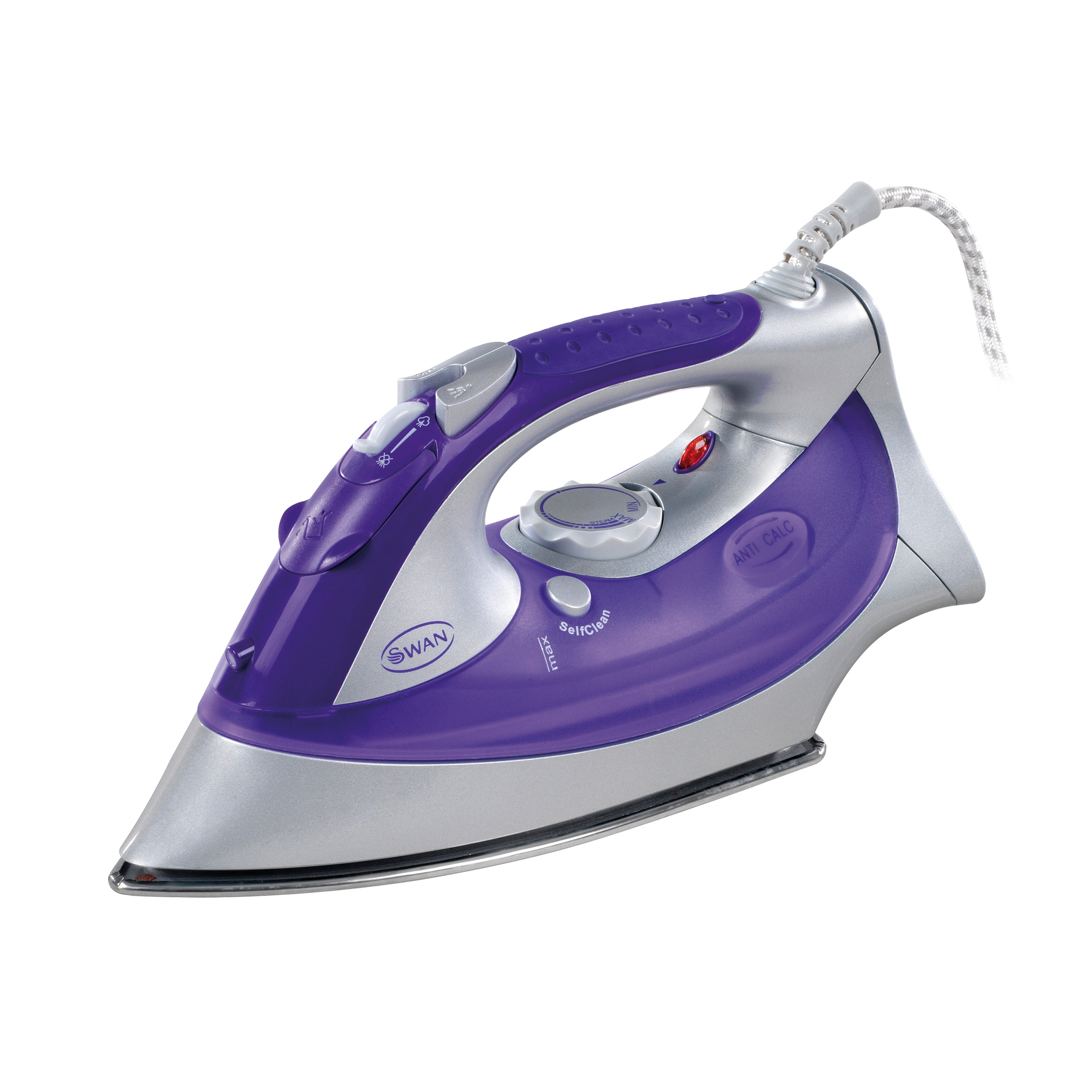 Swan Steam Iron SI5020N