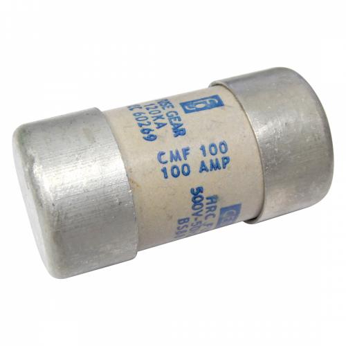 100A Consumer Fuse PREPACKED