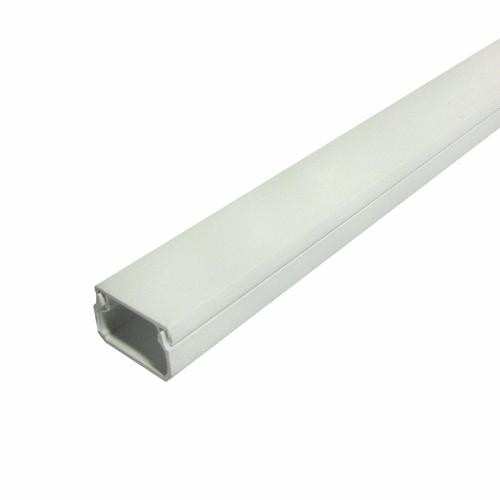 16mm x 25mm 3m Self Adhesive Trunking