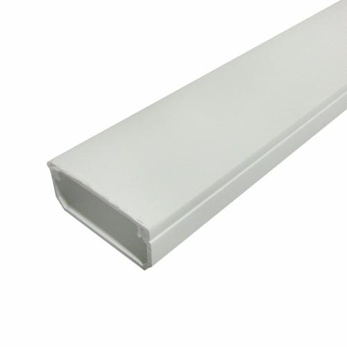 16mm x 40mm 3m Self Adhesive Trunking