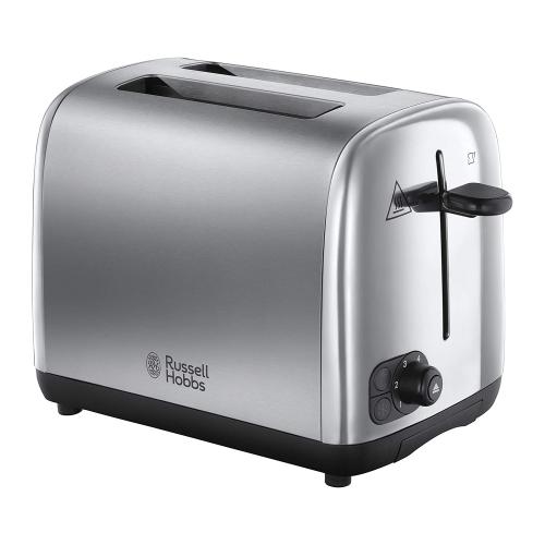 Russell Hobbs Polished 2 Slice Toaster 24080
