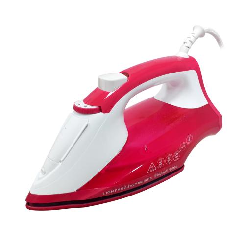 Russell Hobbs Light & Easy Brights Berry Iron 26480