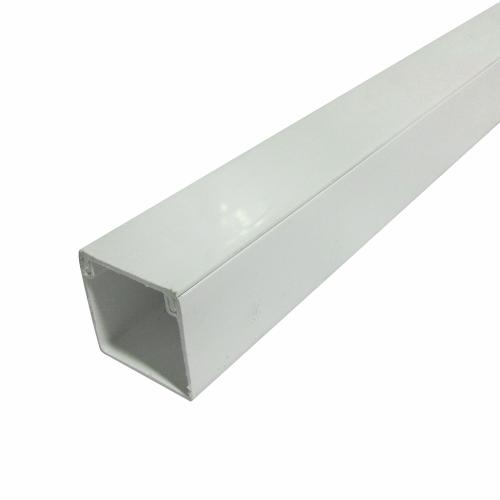 40mm x 40mm 3m Trunking