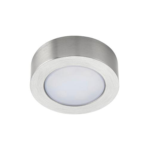 Hera CCT 2.5W Round LED Under Cabinet Light