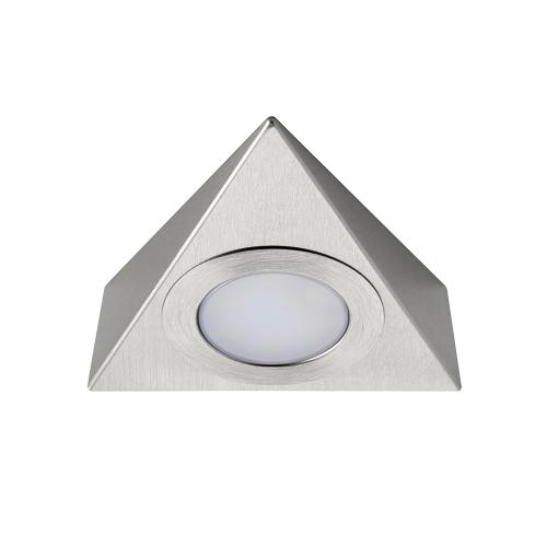 Nyx CCT 2.5W Triangular LED Mains Cabinet Light
