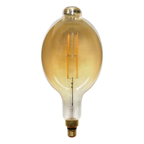 Giant 8w ES Filament Bulb BT180