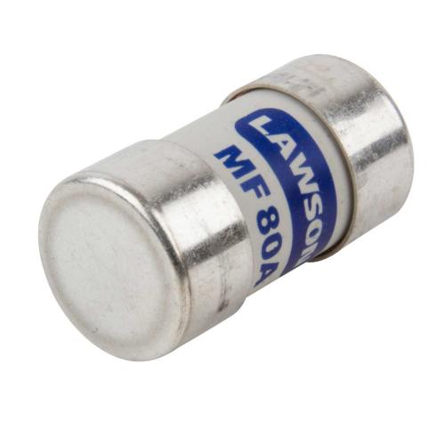 80A Consumer Fuse PREPACKED