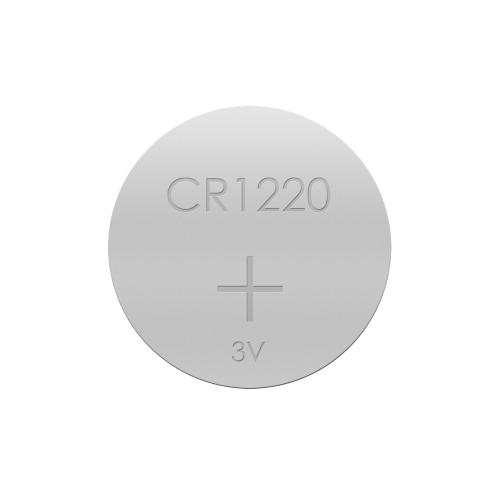 Lithium Power Coin Battery CR1220