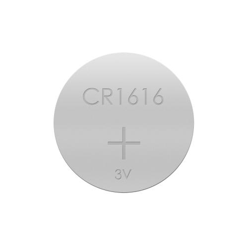 Lithium Power Coin Battery CR1616
