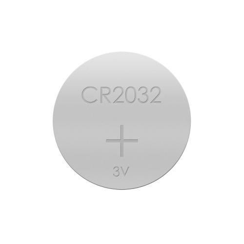 Lithium Power Coin Battery CR2032