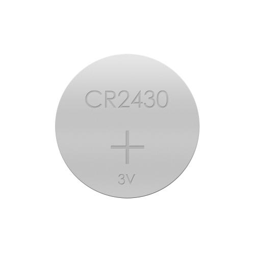 Lithium Power Coin Battery CR2430