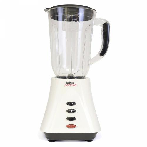 Kitchen Perfected 500w 1.5Ltr Table Blender with Mill E5012WI