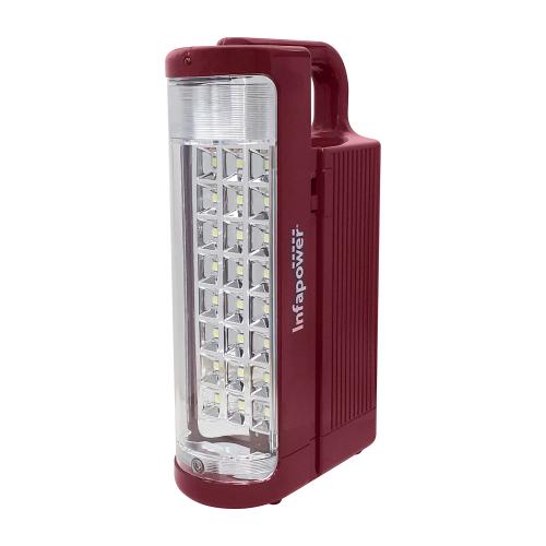 Large Rechargeable Lantern F059