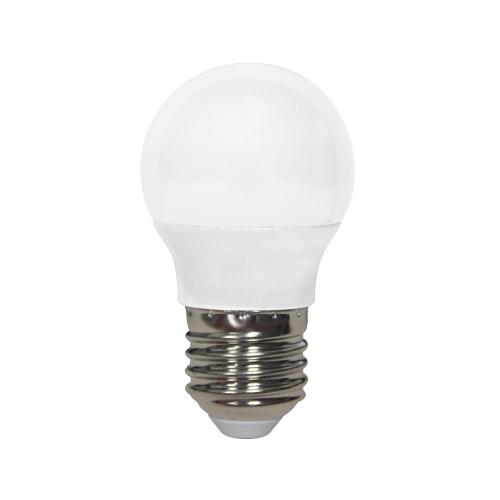4.5W ES Opal LED Daylight Golf Bulb