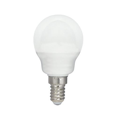 4.5W SES Opal LED Daylight Golf Bulb