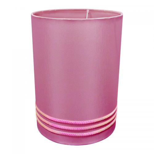 Sequin Pink Non-Electric Pendant
