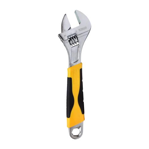 8 Inch Adjustable Wrench RH02108