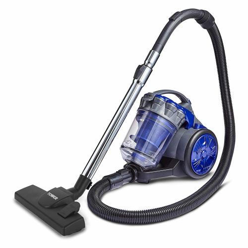 Tower Bagless Cylinder Vacuum Cleaner TXP10