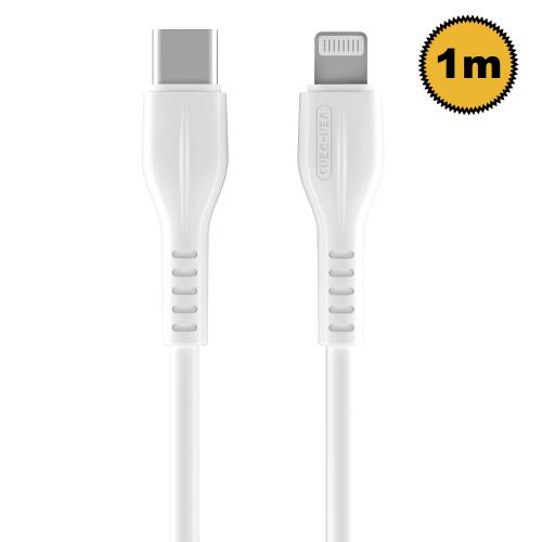 1m Lightning to USB-C Cable