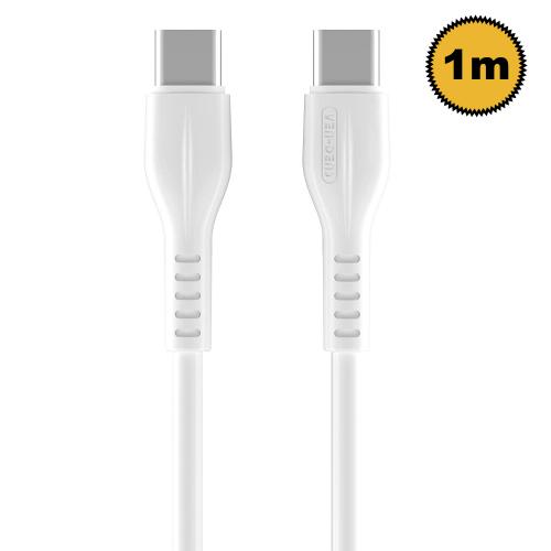 1m USB-C to USB-C Cable
