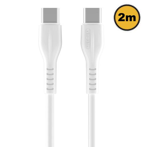 2m USB-C to USB-C Cable