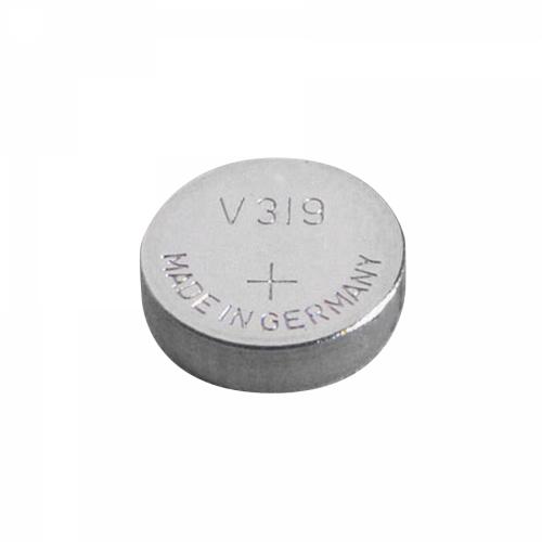 Silver Oxide Watch Battery WB319