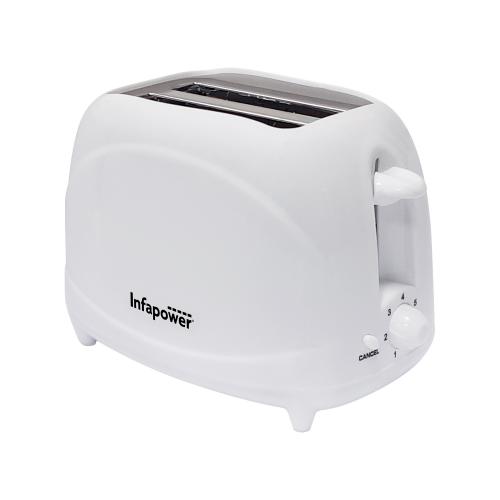 Infapower 2 Slice Toaster X551
