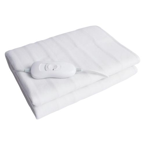 Electric Double Heated Blanket