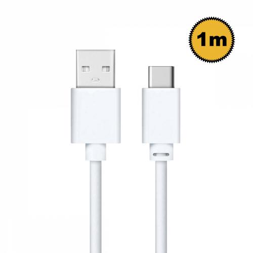 1m USB to USB-C Cable