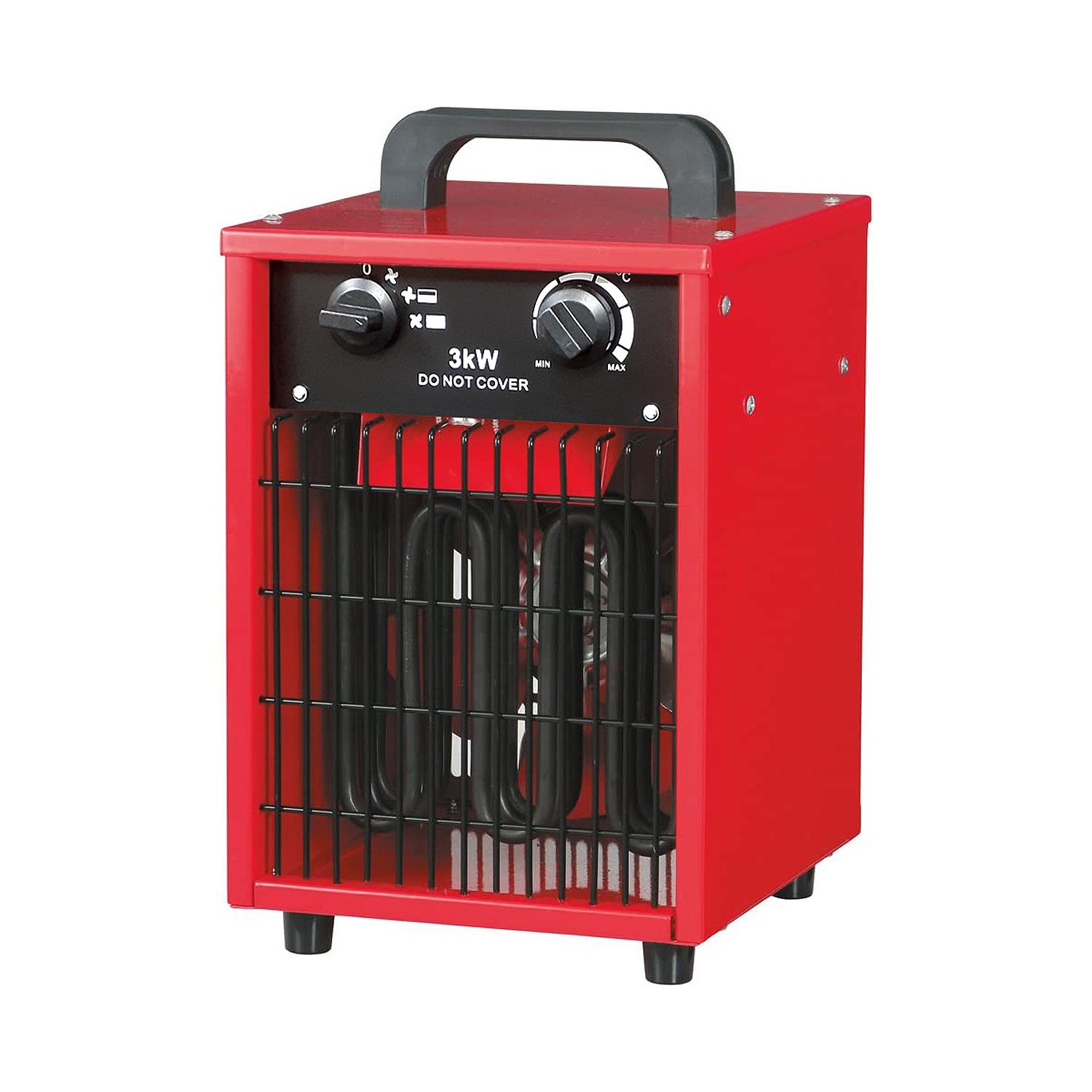 Wholesale Alto Hyco 2000W Down Flow Fan Heater CK Electricals