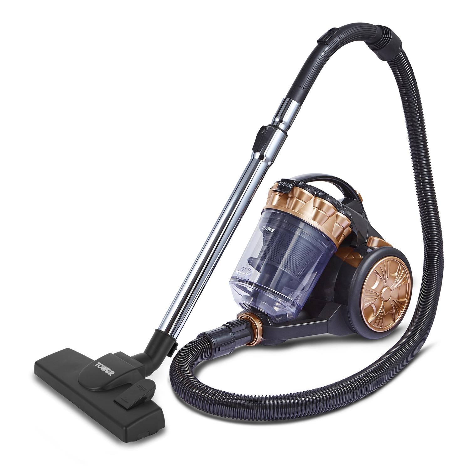 Wholesale Tower Bagless Cylinder Vacuum Cleaner RXP10 CK Electricals