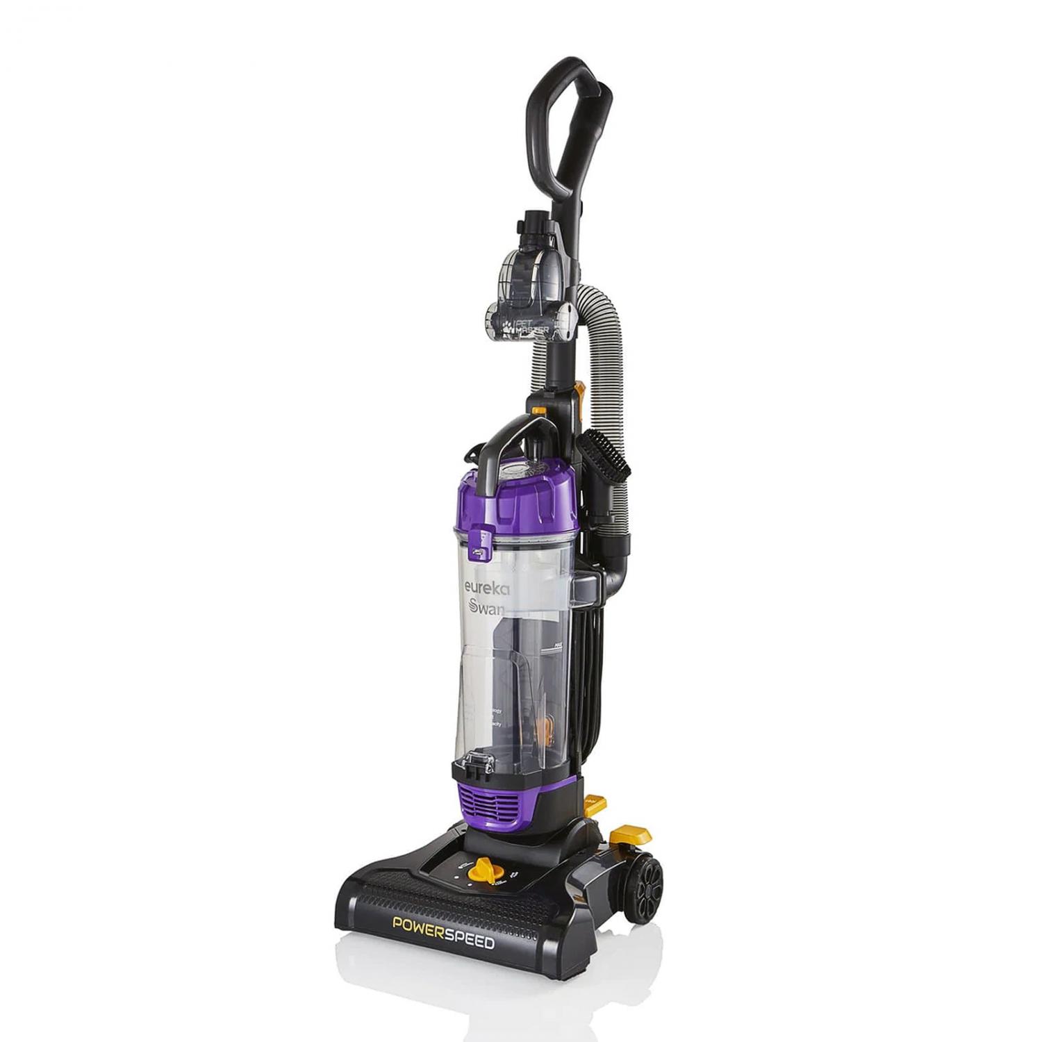 Wholesale Swan Powerspeed Upright Pet Extend Vacuum Cleaner SC15838N