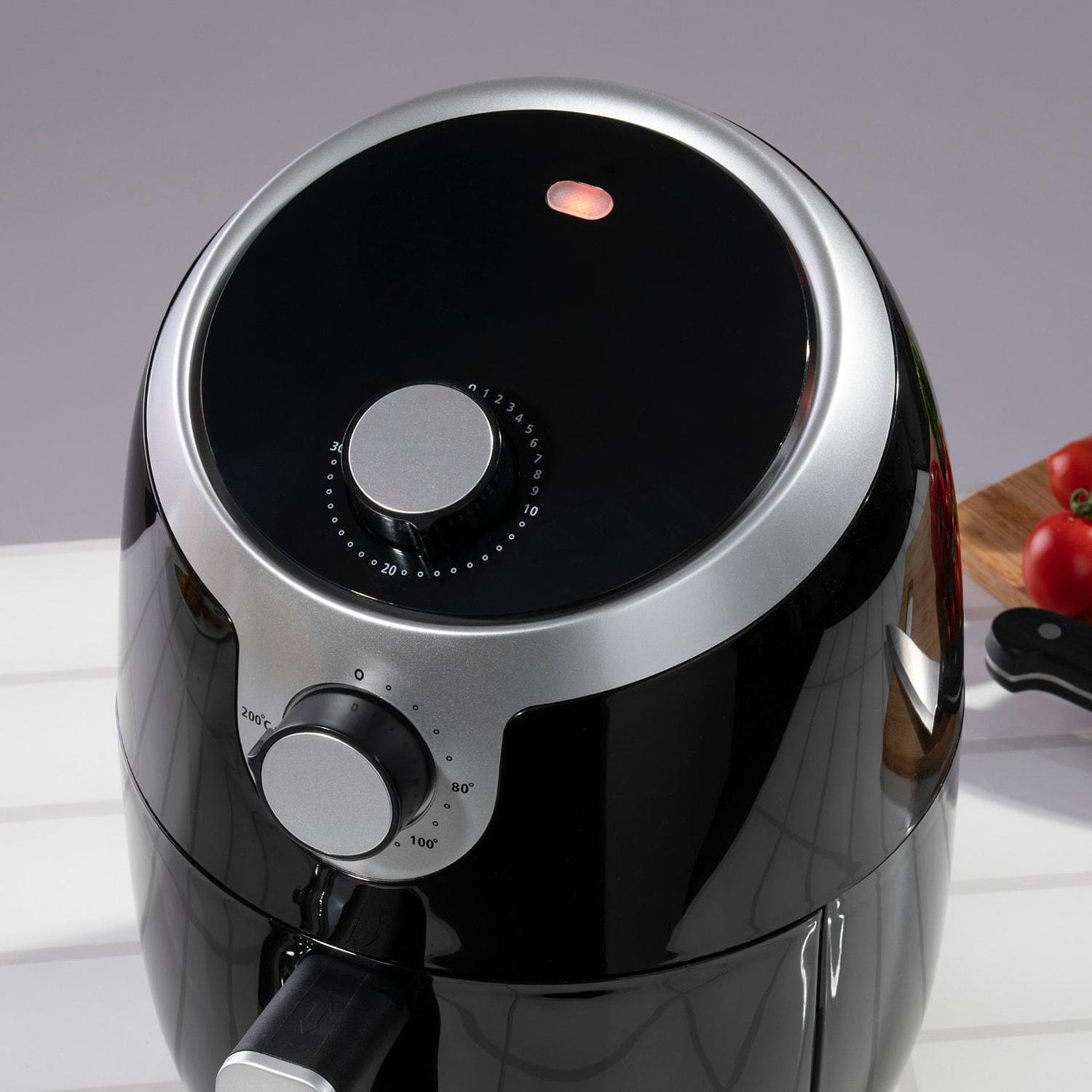 Wholesale Daewoo 2 Litre Air Fryer SDA1599 CK Electricals Manchester UK