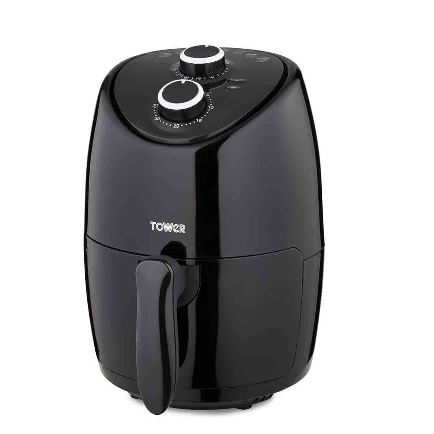 Wholesale Tower Vortx 2 Litre Air Fryer T17087 CK Electricals