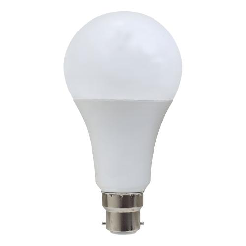15w LED BC GLS Bulb Cool White