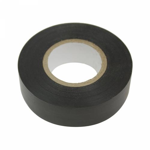 20m PVC Insulation Tape Black 10Pk
