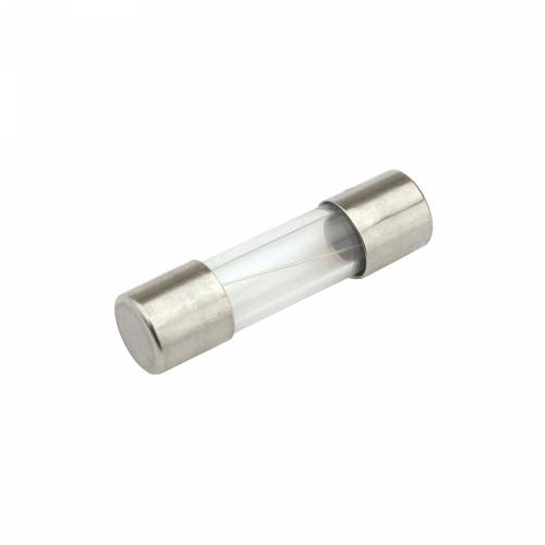 20mm 5A Glass Fuse PREPACKED