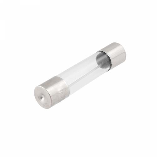 32mm 4A Glass Fuse PREPACKED