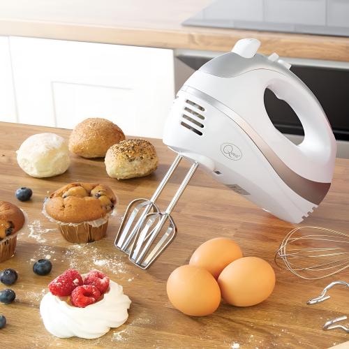 Quest 300w Hand Mixer 35890