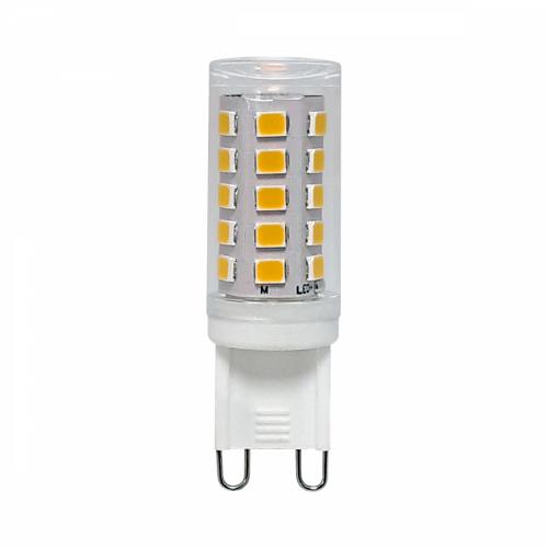 Dimmable G9 3W LED Cool White