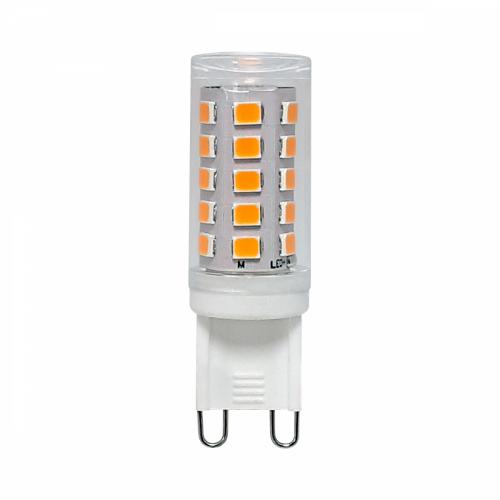 Dimmable G9 3W LED Warm White